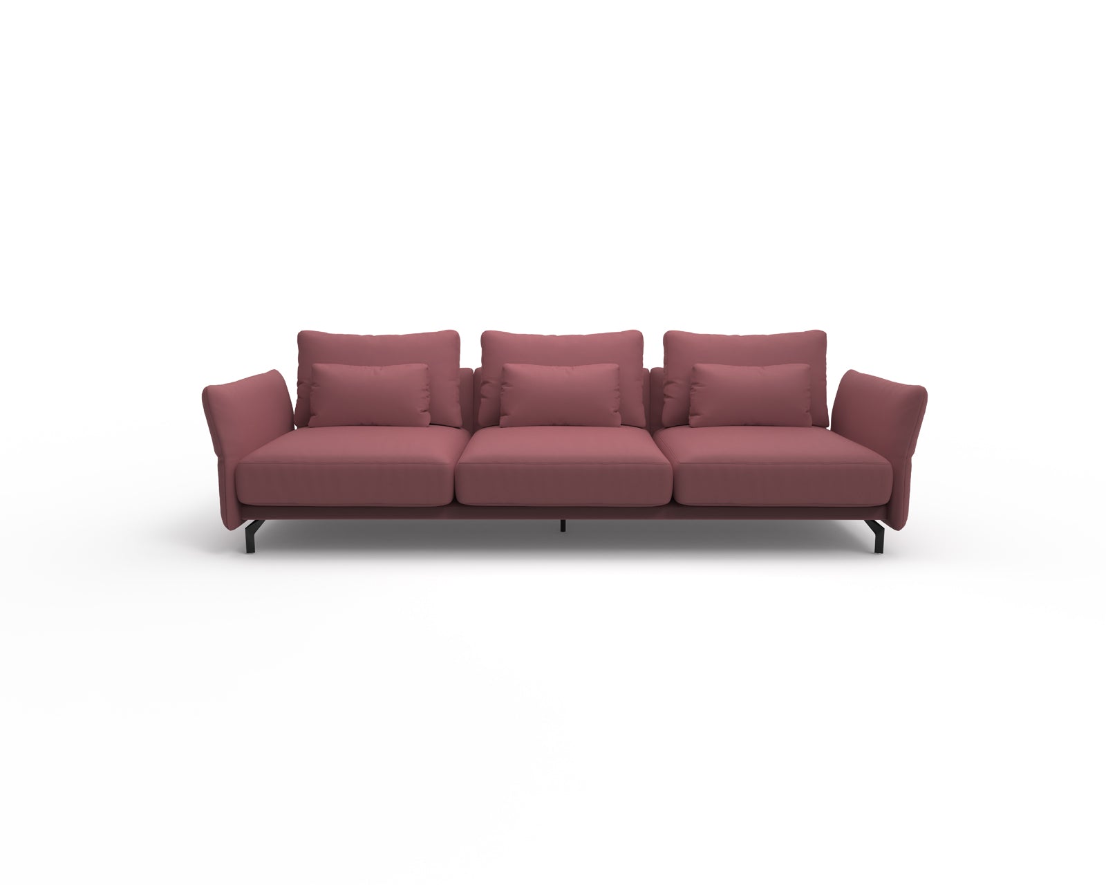 Seagull 3 Seater Sofa